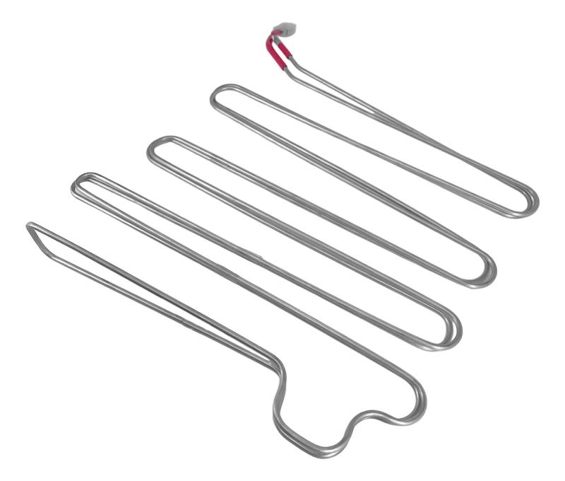 Resistencia Heladera Electrolux Df Dff Original