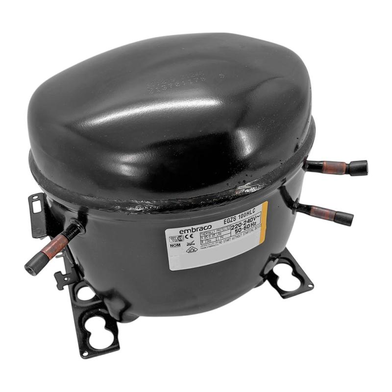 Motor Heladera Embraco General Electric Geps6fgkafss