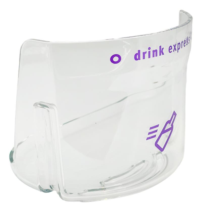 Anaquel Botellas Estante Freezer Heladera Electrolux Db52x