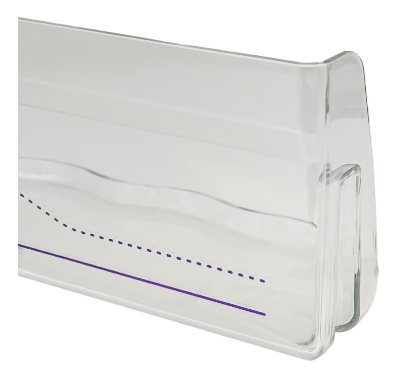 Anaquel Botellas Estante Freezer Heladera Electrolux Db52x