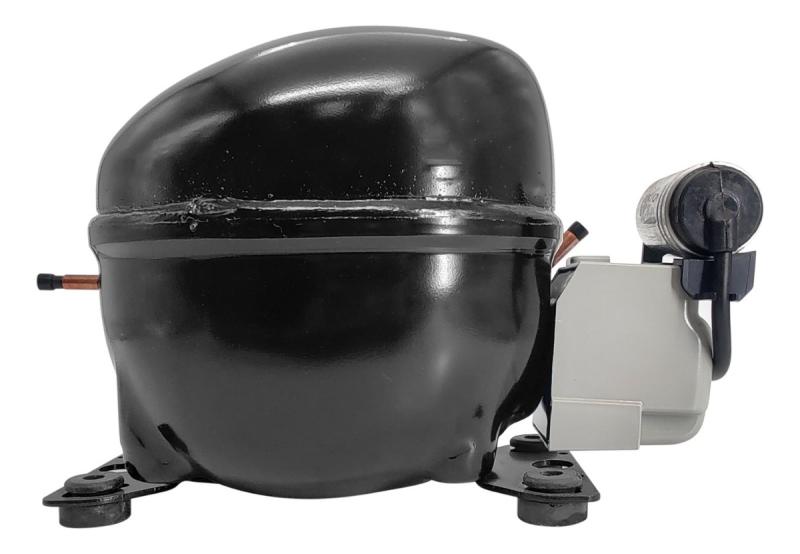 Motor Compresor Embraco 1/4 R600 Emx70clc Original 