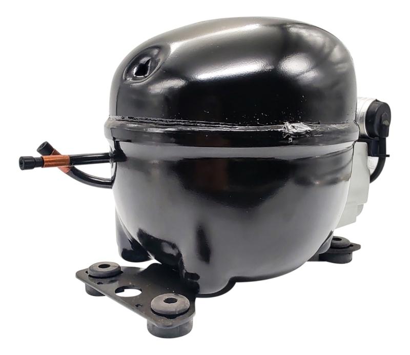 Motor Compresor Embraco 1/4 R600 Emx70clc Original 