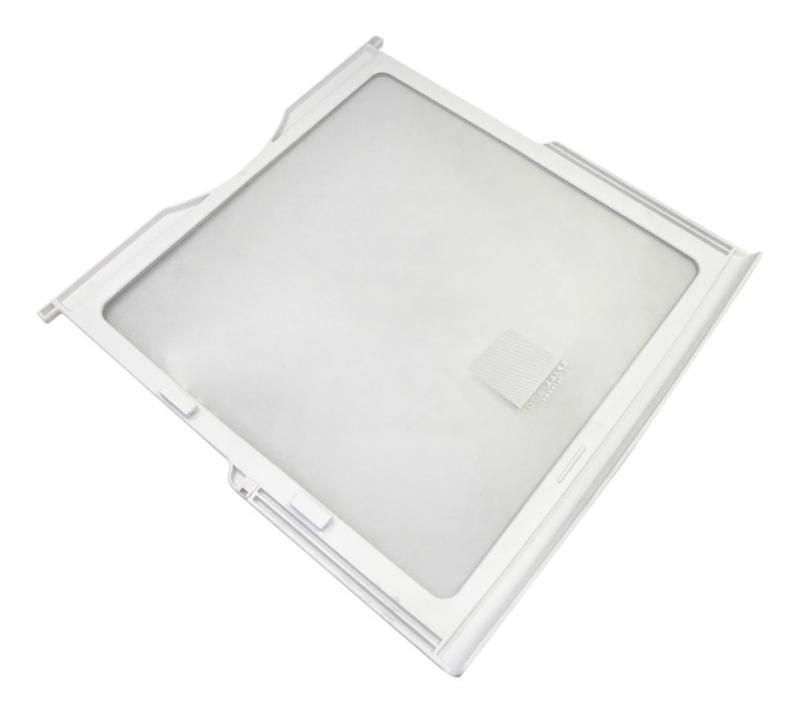 Estante Vidrio Heladera General Electric Pkps5 