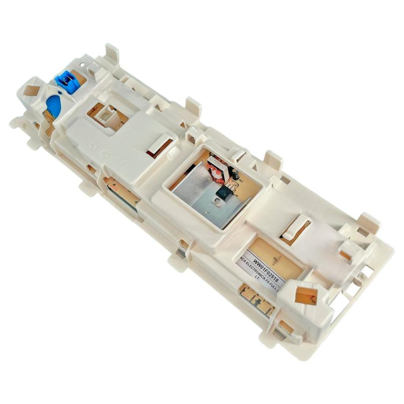 Plaqueta Placa Lavarropas Aurora 6306 Original