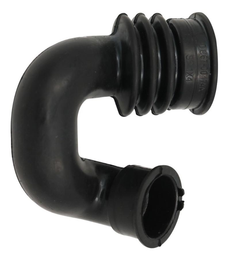 Codo Entrada Lavarropas Samsung