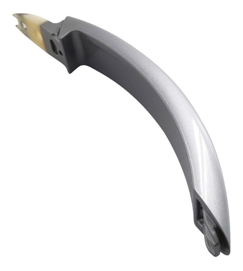 Manija Puerta Heladera Electrolux Dc45/47 Original