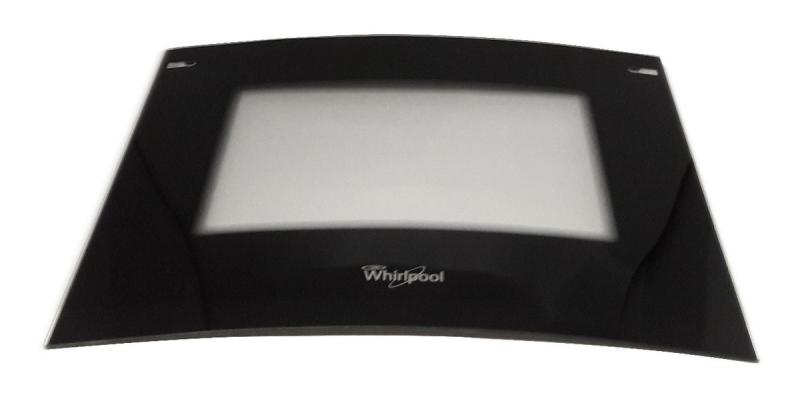 Vidrio Externo Puerta Horno Cocina Whirlpool Wfx56 Original