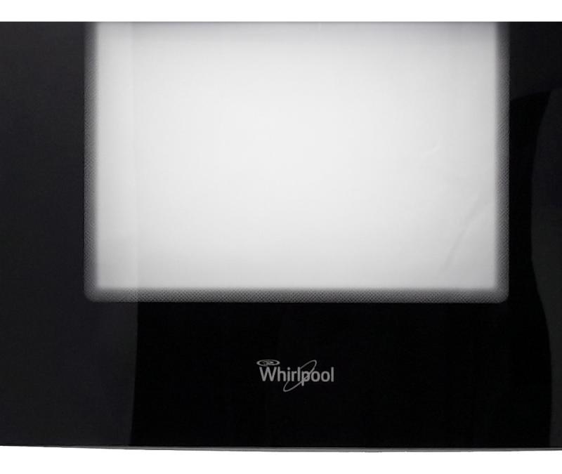 Vidrio Externo Puerta Horno Cocina Whirlpool Wfx56 Original