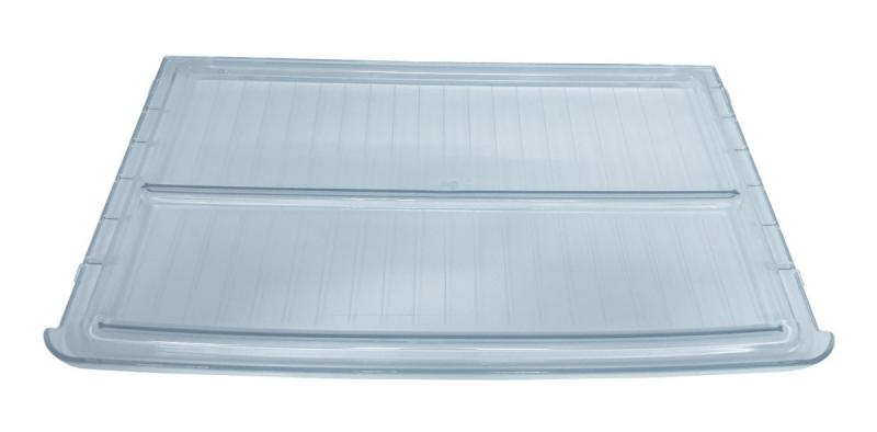 Combo Estante Acrilico Heladera Kohinoor Orig X3 Unidades