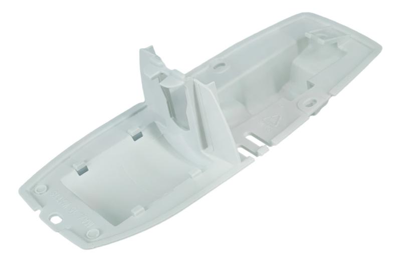  Porta Termostato Base Heladera Eslabon De Lujo Erd48 Original