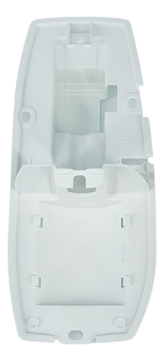  Porta Termostato Base Heladera Eslabon De Lujo Erd48 Original