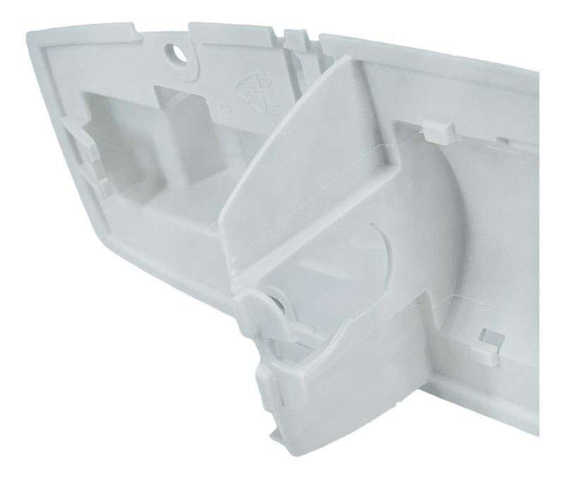  Porta Termostato Base Heladera Eslabon De Lujo Erd48 Original