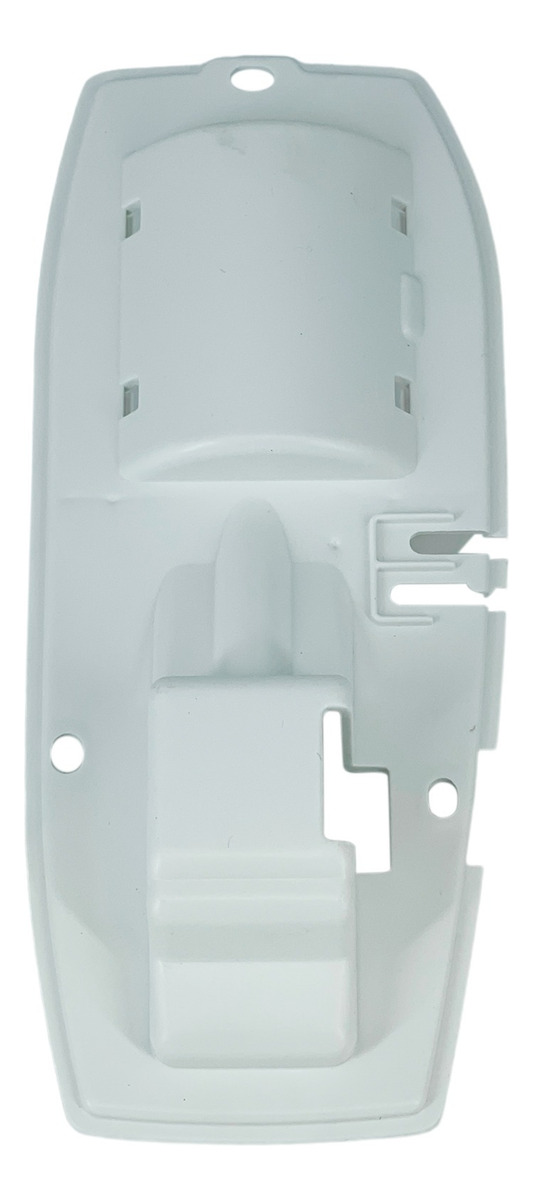  Porta Termostato Base Heladera Eslabon De Lujo Erd48 Original