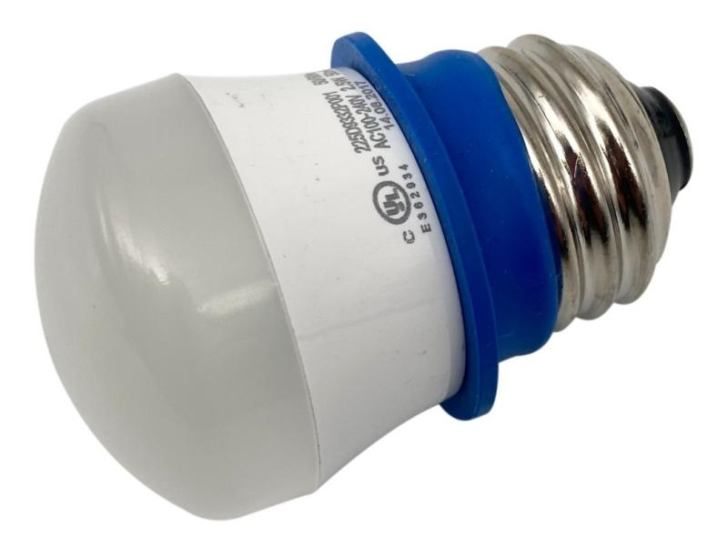 Lampara Led Heladera Refrigerador General Electric Original