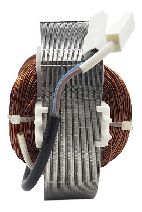 Estator Bobina Motor Secarropas Kohinoor