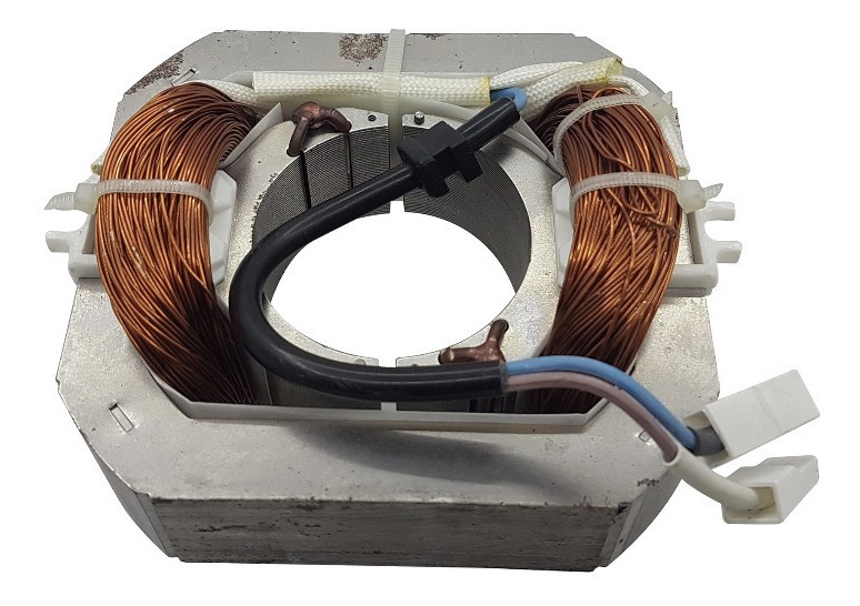 Estator Bobina Motor Secarropas Kohinoor