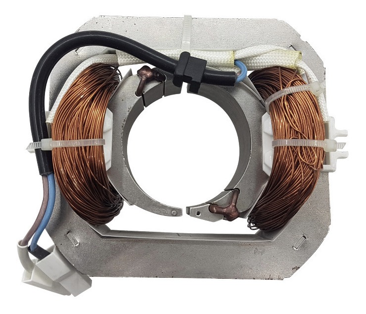 Estator Bobina Motor Secarropas Kohinoor