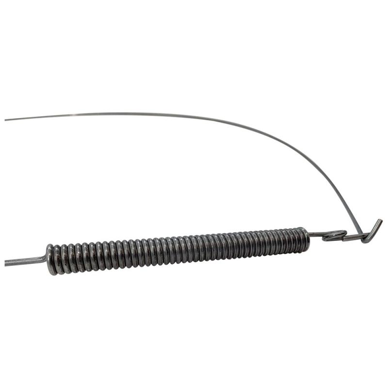 Aro Abrazadera Brida Alambre Fuelle Lavarropas Drean Blue