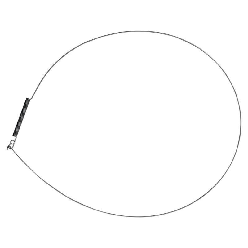 Aro Abrazadera Brida Alambre Fuelle Lavarropas Drean Blue