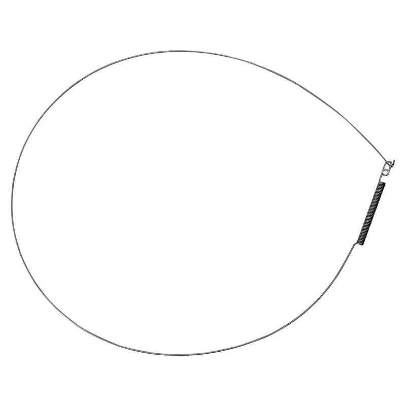 Aro Abrazadera Brida Alambre Fuelle Lavarropas Drean Blue