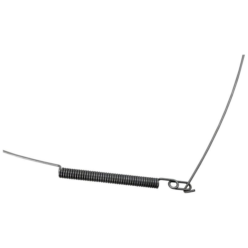 Aro Abrazadera Brida Alambre Fuelle Lavarropas Drean Blue