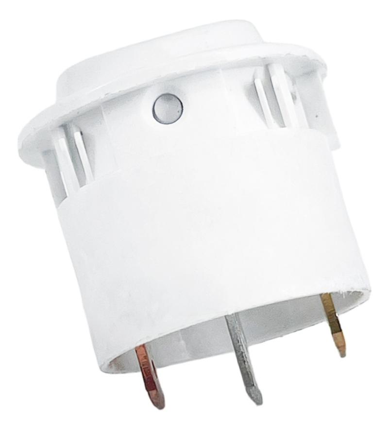 Boton Interruptor Doble Cocina Horno Patrick Cp6855ba 