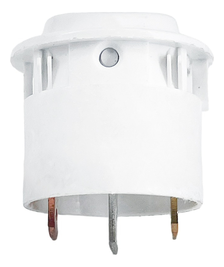 Boton Interruptor Doble Cocina Horno Patrick Cp6855ba 