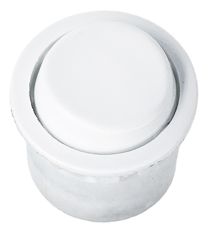 Boton Interruptor Doble Cocina Horno Patrick Cp6855ba 