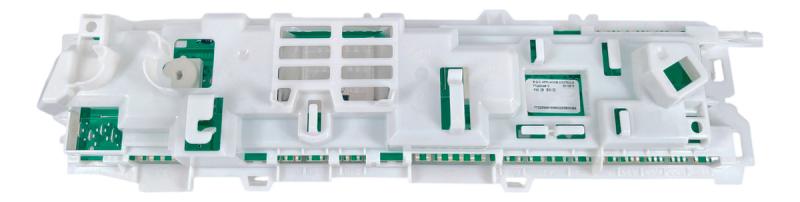 Plaqueta Lavarropa Whirlpool Wnq06ab