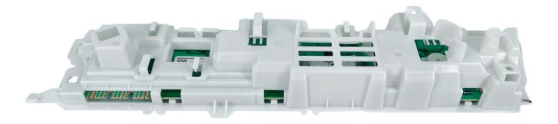 Plaqueta Lavarropa Whirlpool Wnq06ab