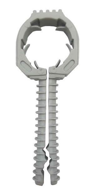 Abrazadera Grampa Manguera 5/8  Aire Acondicionado