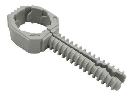 Abrazadera Grampa Manguera 5/8  Aire Acondicionado