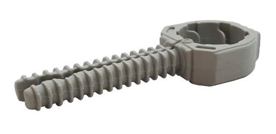 Abrazadera Grampa Manguera 5/8  Aire Acondicionado