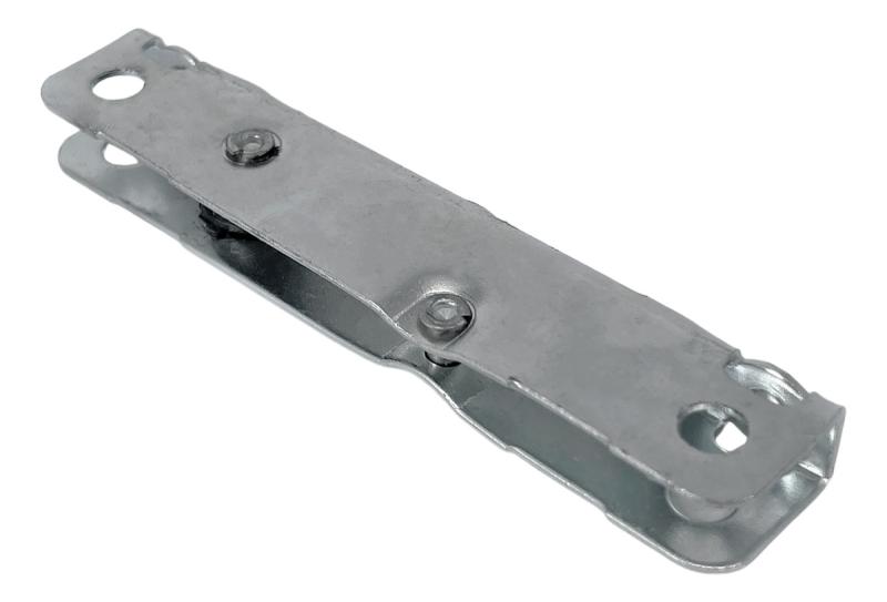 Kit Bisagra Puerta Cocina Electrolux Esmr856 X2 Original