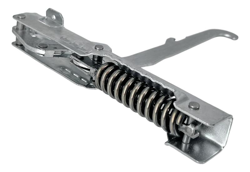 Kit Bisagra Puerta Cocina Electrolux Esmr856 X2 Original