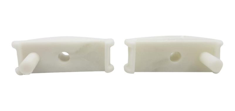 Soporte Plastico Motor Secarropas Kohinoor