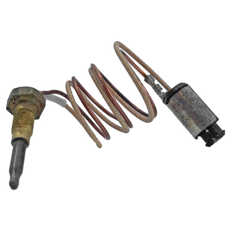 Termocupla Hornalla Cocina Whirlpool Wf560xt Original