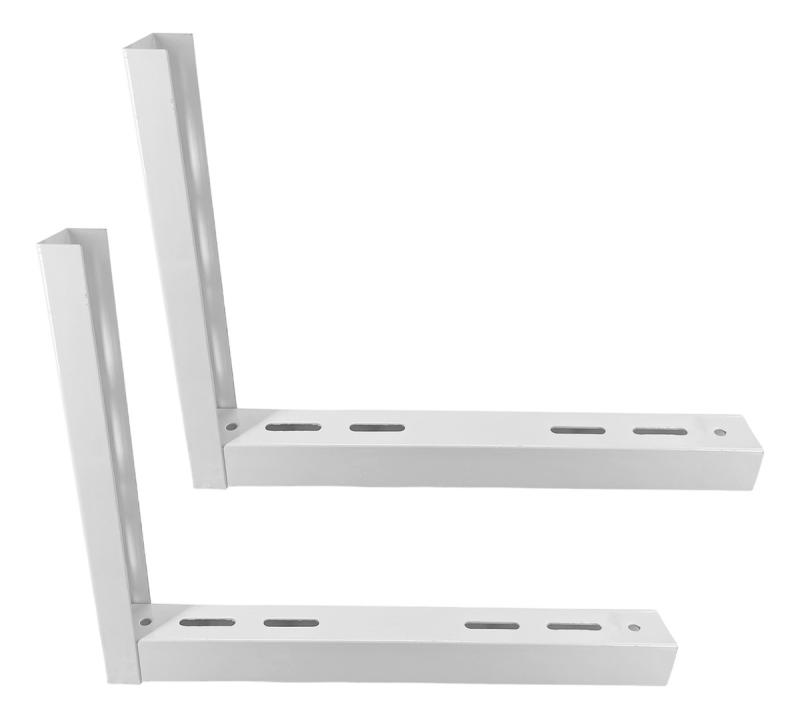 Kit Instalacion Aire Acondicionado 1/4 3/8 X 3 Metros Split