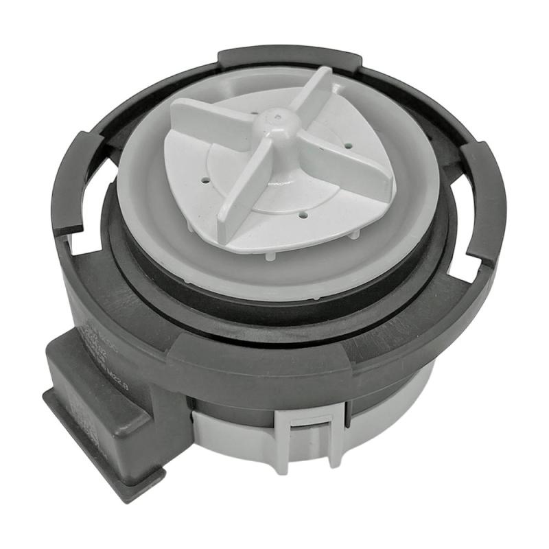 Bomba De Desagote Lavavajillas Lg D1452lf D1452wf Original