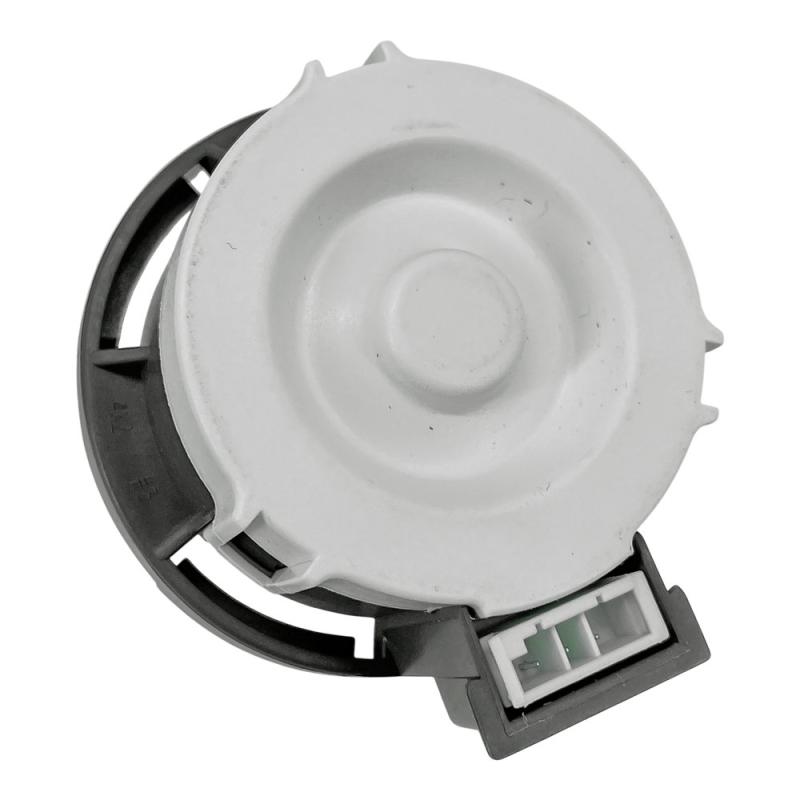 Bomba De Desagote Lavavajillas Lg D1452lf D1452wf Original