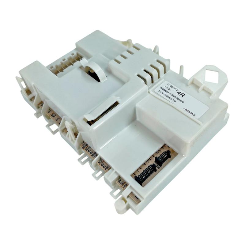 Plaqueta Lavarropas Candy Cti910 Im2349 Original