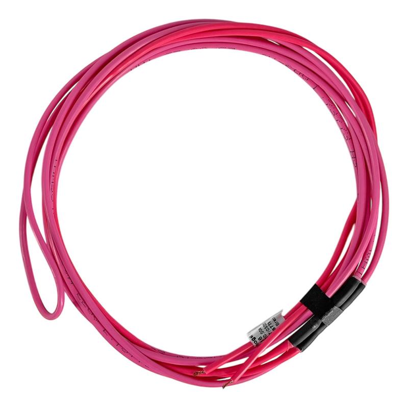 Resistencia Cable 24w Para Heladera 3 Metros