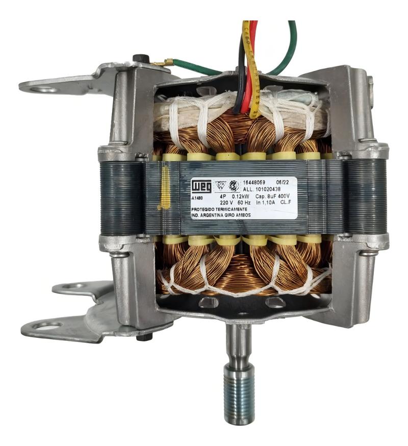 Motor Lavarropas Drean Family Ver Modelos