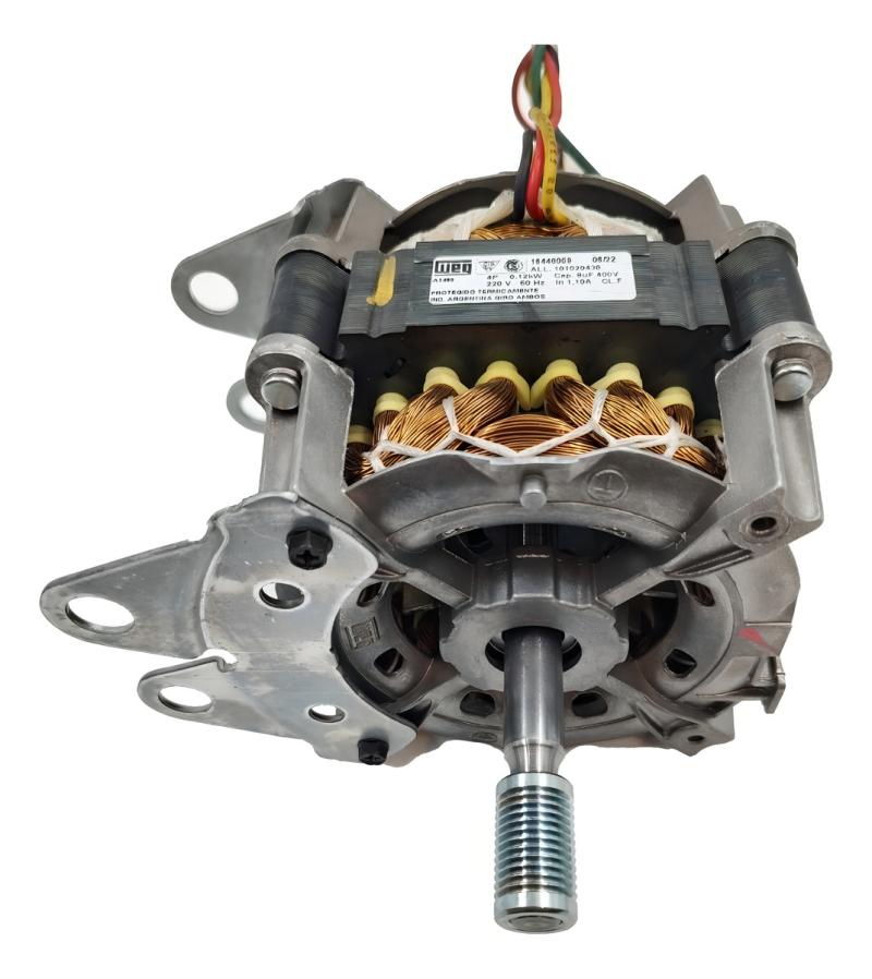 Motor Lavarropas Drean Family Ver Modelos