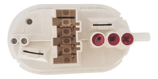 Presostato Lavarropas Drean Gold 6.10 1910 Original