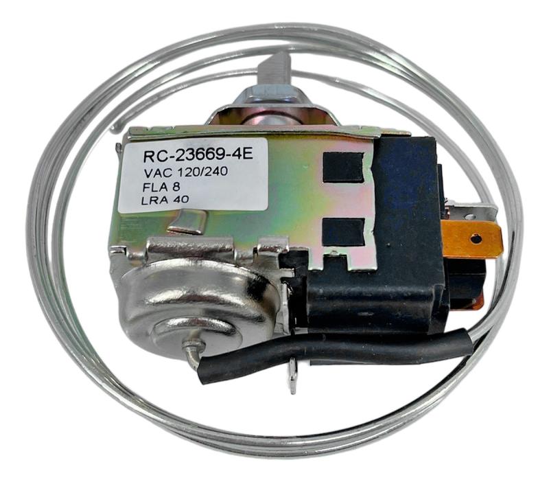 Termostato Heladera Rc 23669
