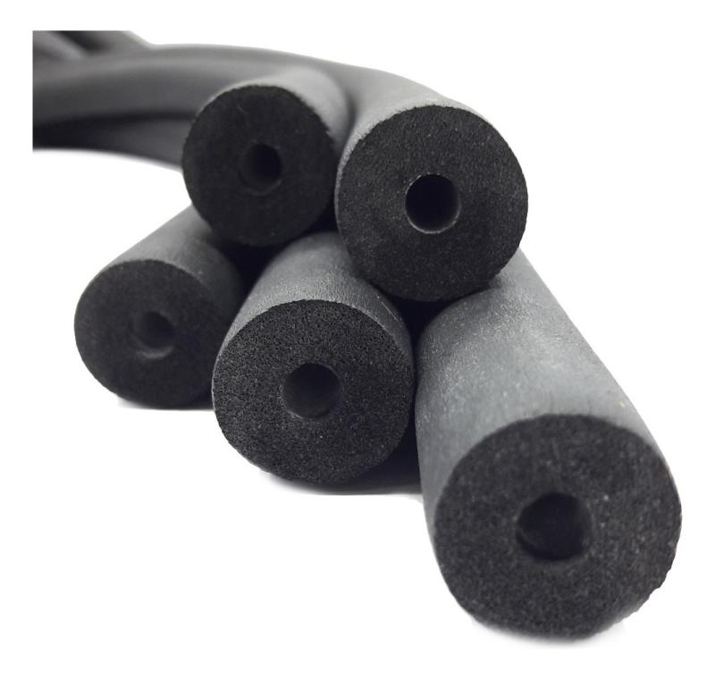 Kit Instalacion Aire Acondicionado Caños 1/4 1/2 X10 Metros