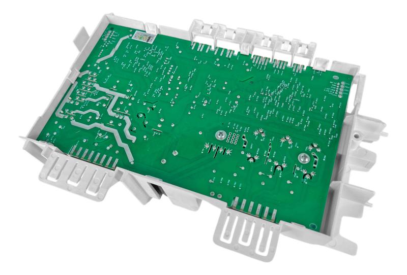 Plaqueta Lavasecarropas Candy Gvfwfl4139