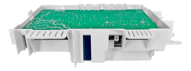 Plaqueta Lavasecarropas Candy Gvfwfl4139