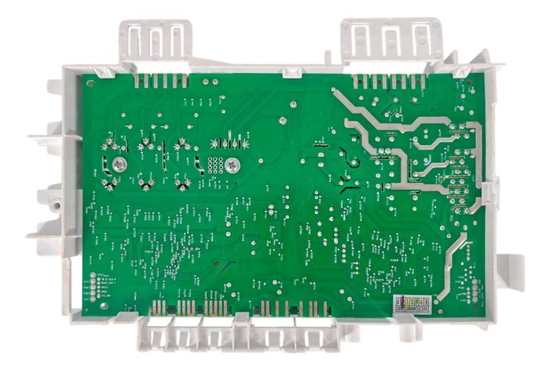 Plaqueta Lavasecarropas Candy Gvfwfl4139